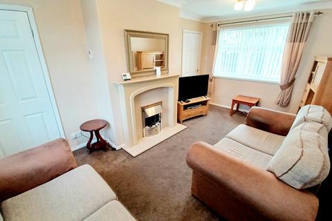 2 bedroom end of terrace house for sale, Wear View, Byers Green, Spennymoor, County Durham, DL16