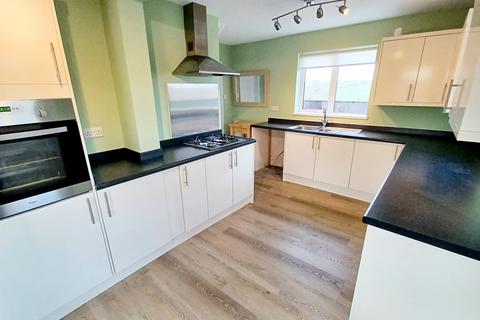 2 bedroom end of terrace house for sale, Wear View, Byers Green, Spennymoor, County Durham, DL16