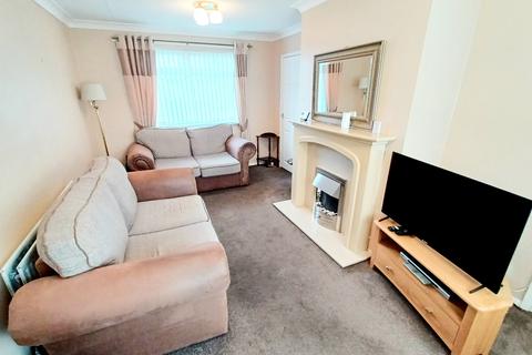 2 bedroom end of terrace house for sale, Wear View, Byers Green, Spennymoor, County Durham, DL16