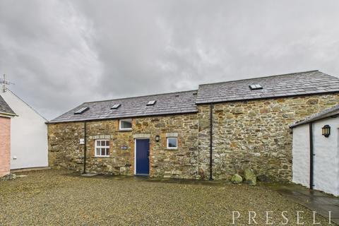 undefined, Ty Canol, Porthiddy Farm West, Berea, Haverfordwest, Pembrokeshire