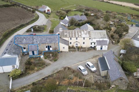 undefined, Ty Canol, Porthiddy Farm West, Berea, Haverfordwest, Pembrokeshire