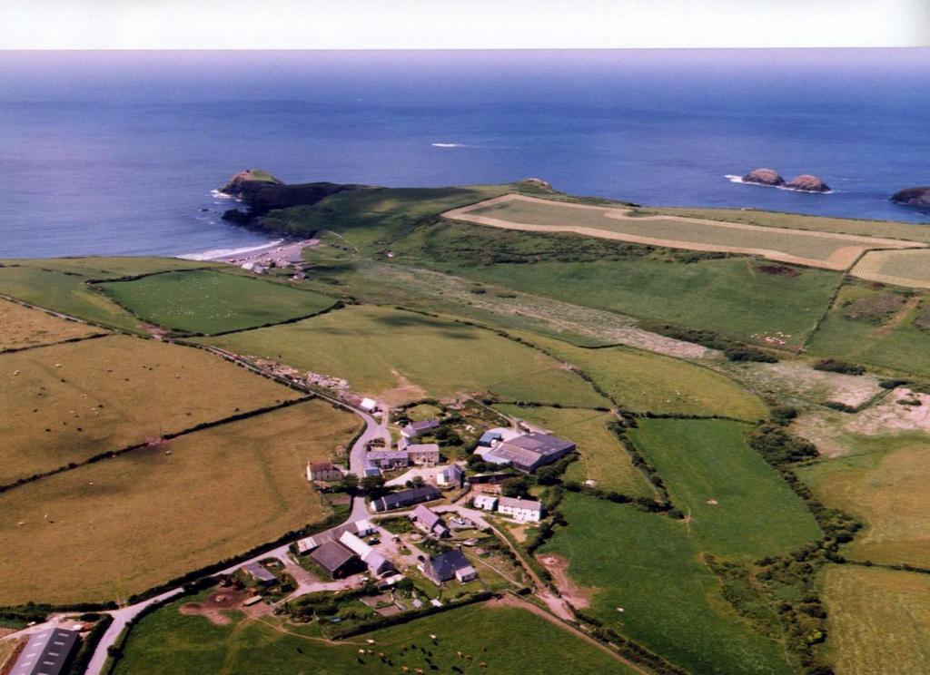 Aerial Shot 3
