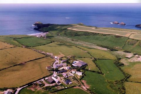 undefined, Ty Canol, Porthiddy Farm West, Berea, Haverfordwest, Pembrokeshire