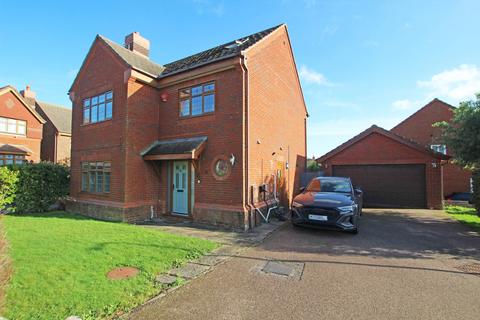 undefined, Beaulieu Drive, Stone Cross, BN24 5DN