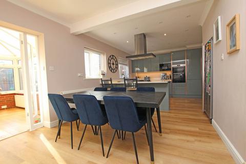 undefined, Beaulieu Drive, Stone Cross, BN24 5DN