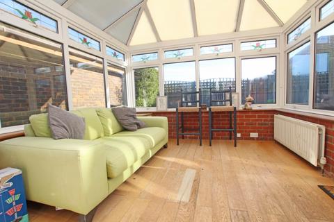 undefined, Beaulieu Drive, Stone Cross, BN24 5DN