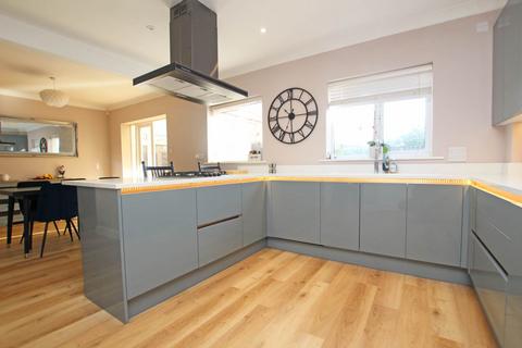 undefined, Beaulieu Drive, Stone Cross, BN24 5DN