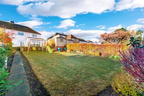 3 bedroom semi-detached house for sale, Templar Drive, Almondbury, Huddersfield, HD5