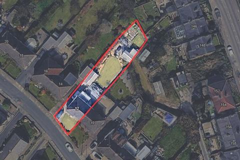 3 bedroom semi-detached house for sale, Templar Drive, Almondbury, Huddersfield, HD5