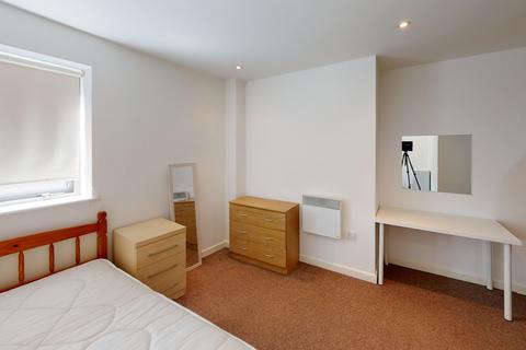 2 bedroom apartment to rent, Cymbeline House, 26 Shakespeare Street, Nottingham, Nottinghamshire, NG1