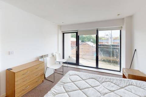 2 bedroom apartment to rent, Cymbeline House, 26 Shakespeare Street, Nottingham, Nottinghamshire, NG1