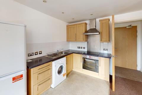 2 bedroom apartment to rent, Cymbeline House, 26 Shakespeare Street, Nottingham, Nottinghamshire, NG1