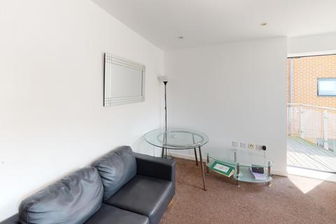 2 bedroom apartment to rent, Cymbeline House, 26 Shakespeare Street, Nottingham, Nottinghamshire, NG1