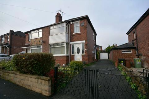 3 bedroom semi-detached house for sale, Kirkdale Crescent, Leeds, West Yorkshire