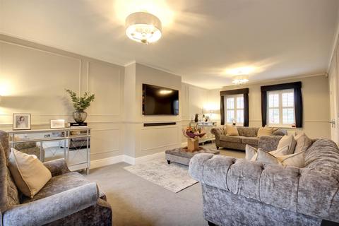 Bromby Close, Cottingham