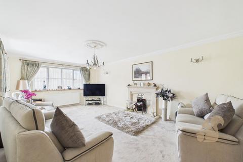 5 bedroom detached house for sale, Victoria Road, Chelmsford CM3