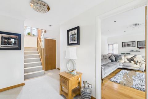 5 bedroom detached house for sale, Victoria Road, Chelmsford CM3