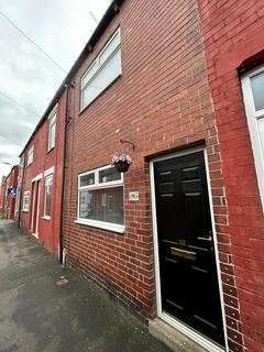 undefined, Victoria Street, Hemsworth