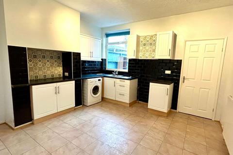 undefined, Victoria Street, Hemsworth