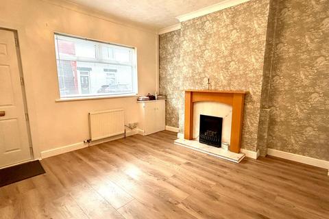undefined, Victoria Street, Hemsworth