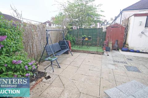 undefined, Freshfield Gardens, Allerton, Bradford, West Yorkshire