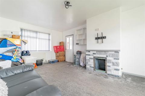 3 bedroom end of terrace house for sale, St. Gregorys Place, Chorley