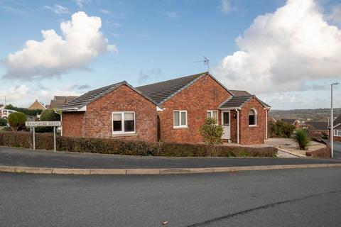 3 bedroom detached bungalow for sale, Devonshire Road, Pembroke Dock SA72