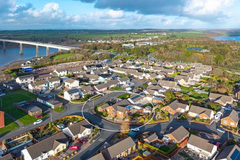 3 bedroom detached bungalow for sale, Devonshire Road, Pembroke Dock SA72