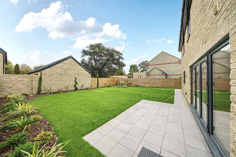 undefined, Meadowbank, Plot 6 Hare's Leap, Brent Road TA9