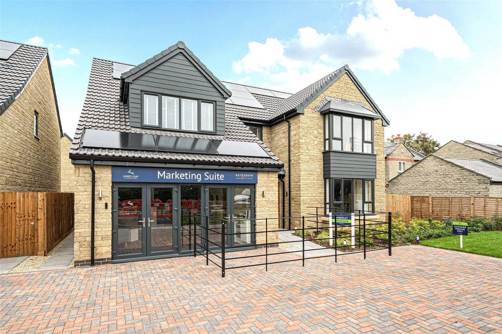 Show Home