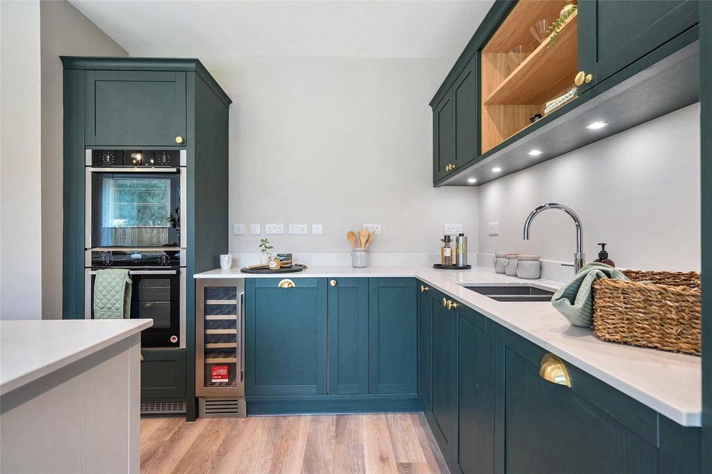 Show Home