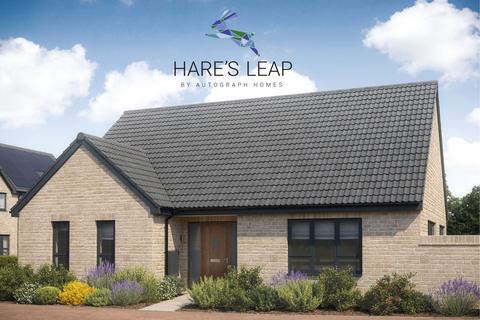 undefined, Meadowbank, Plot 6 Hare's Leap, Brent Road TA9