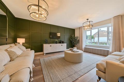 undefined, Meadowbank, Plot 6 Hare's Leap, Brent Road TA9