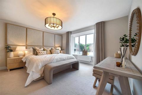 undefined, Meadowbank, Plot 6 Hare's Leap, Brent Road TA9