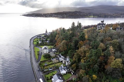 undefined, Lochiel Cottage, Shore Road, Strone, Argyll And Bute, PA23