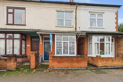 4 bedroom terraced house for sale, Bampton Street, Loughborough LE11
