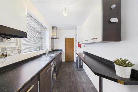 4 bedroom terraced house for sale, Bampton Street, Loughborough LE11