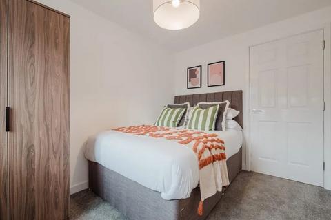 undefined, at Albion Place, Apartment 20, 23 Barnabas Drive M6