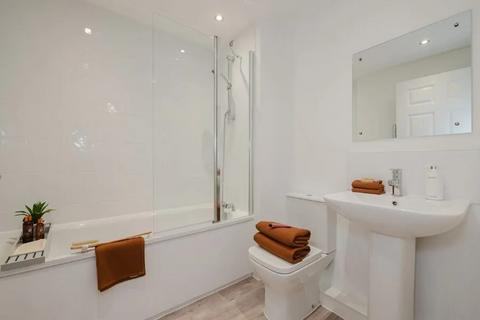 undefined, at Albion Place, Apartment 20, 23 Barnabas Drive M6