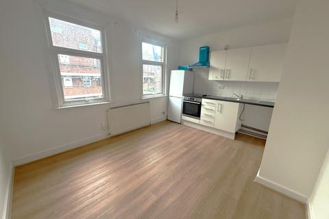 undefined, Silver Street, Edmonton