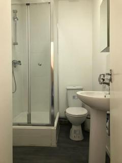 undefined, Silver Street, Edmonton