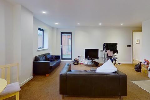 2 bedroom apartment to rent, Cymbeline House, 26 Shakespeare Street, Nottingham, Nottinghamshire, NG1