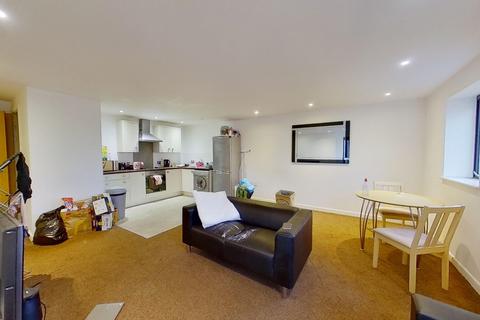 2 bedroom apartment to rent, Cymbeline House, 26 Shakespeare Street, Nottingham, Nottinghamshire, NG1