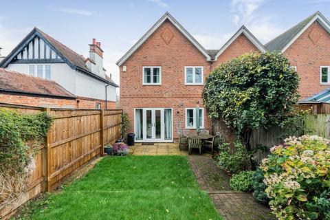 undefined, Bridge End, Dorchester on Thames, OX10