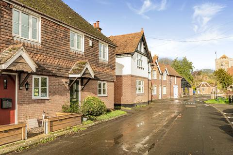 undefined, Bridge End, Dorchester on Thames, OX10
