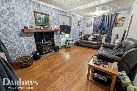 2 bedroom terraced house for sale, Williams Terrace, Treharris