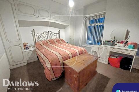 undefined, Williams Terrace, Treharris