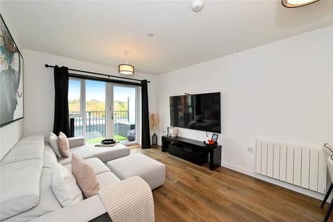 2 bedroom apartment for sale, Millworks, Kings Langley WD4