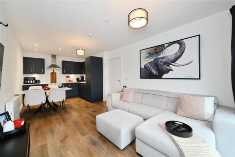 2 bedroom apartment for sale, Millworks, Kings Langley WD4
