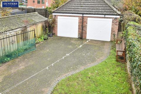 undefined, Newland Avenue, Scunthorpe